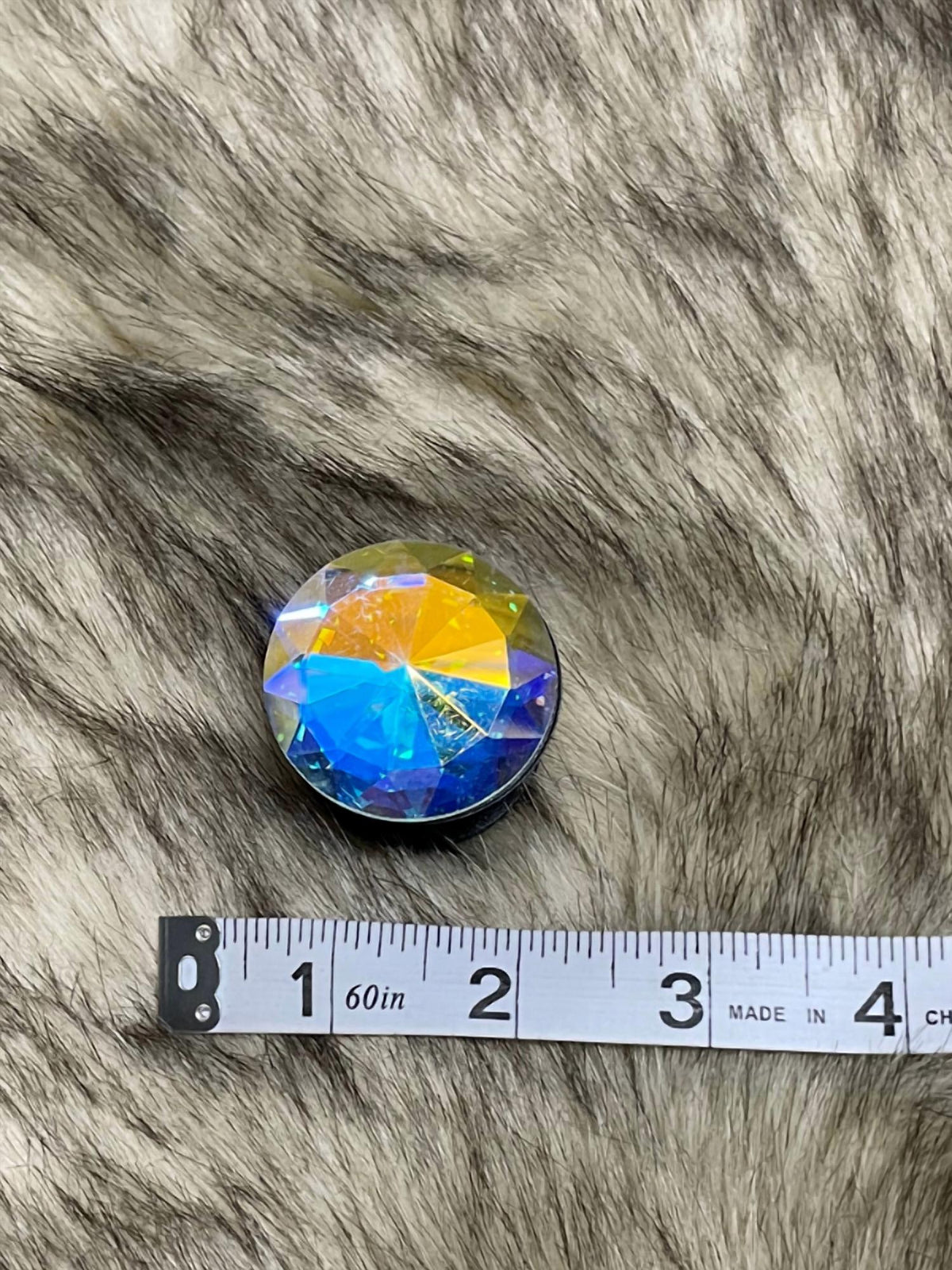 Circle Mobile Phone Accessory
