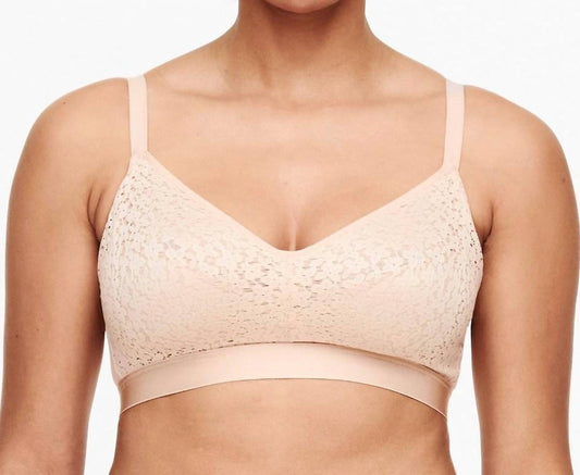 Chantelle - NORAH COMFORT SUPPORTIVE WIREFREE BRA