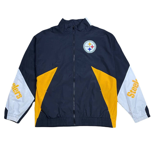 Men's Tough Season Jacket