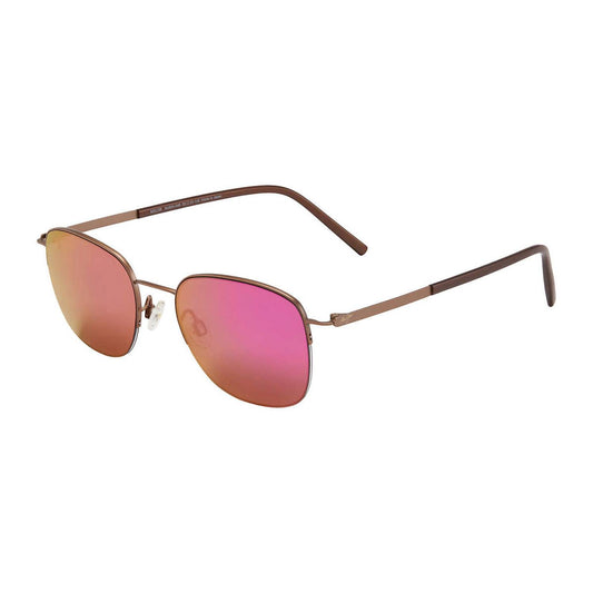 Maui Jim - Crater Rim Polarized Classic Sunglasses