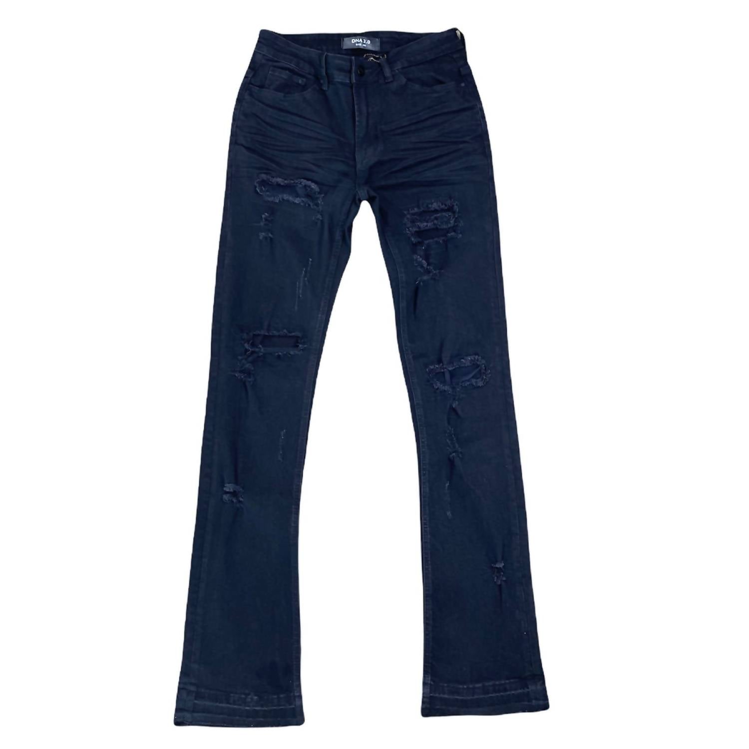 Men's Premium Denim Jean