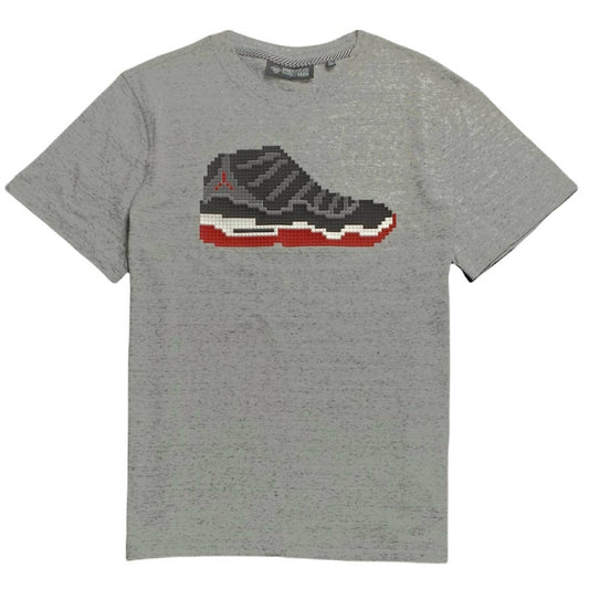 Men's Dunk Sneaker T-Shirt