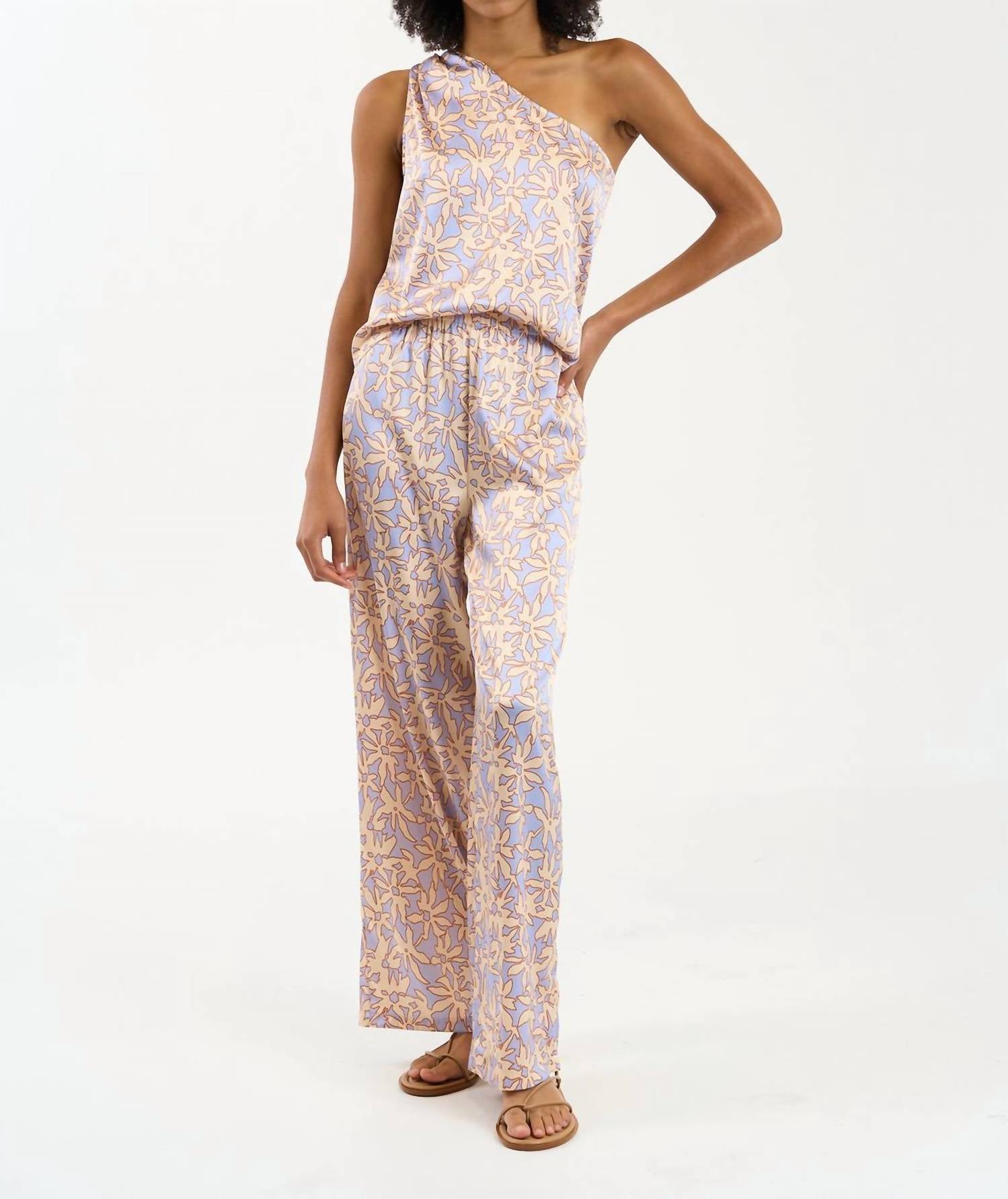 Sundays - OAK BLOUSE