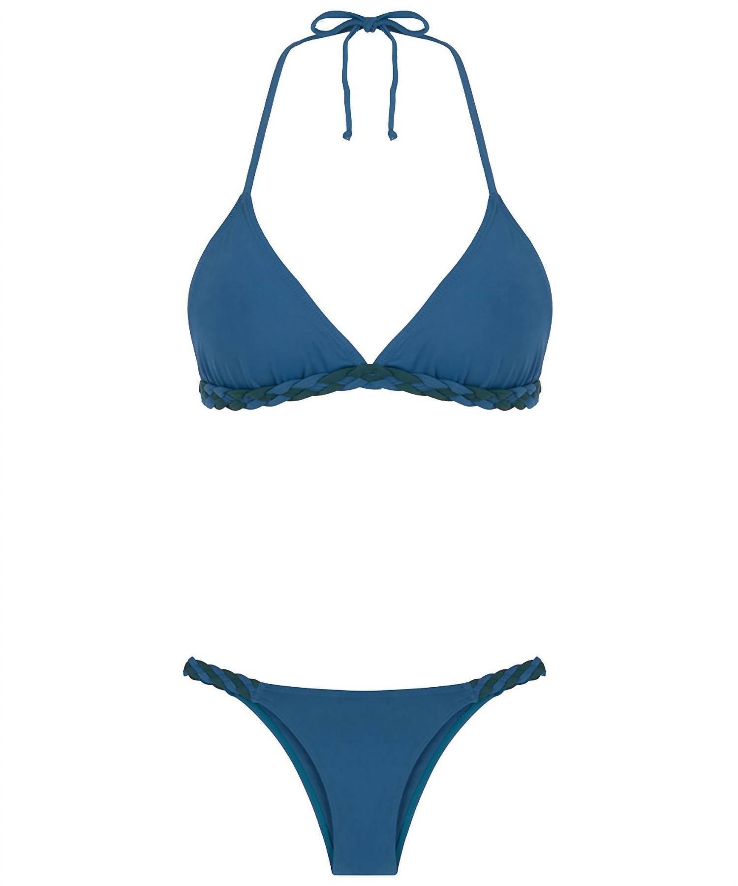 Bela Brand - REDE BIKINI