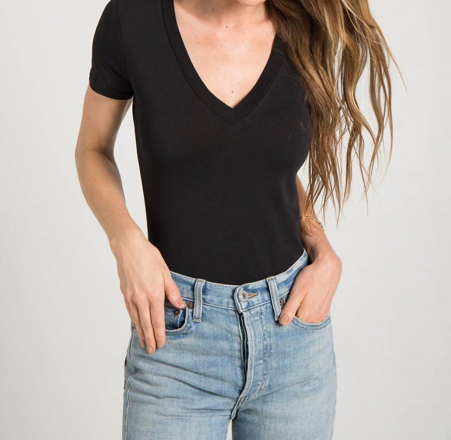 N:Philanthropy - Honey Bodysuit
