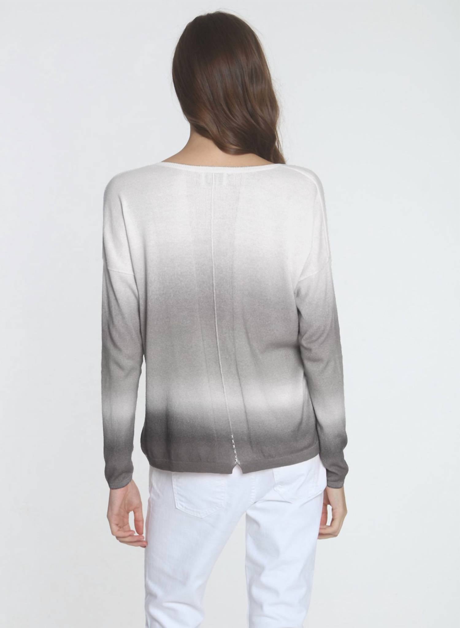 Label+Thread - Bali Sunset Top