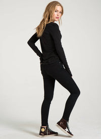 N:Philanthropy - Saint Long Sleeve Tee