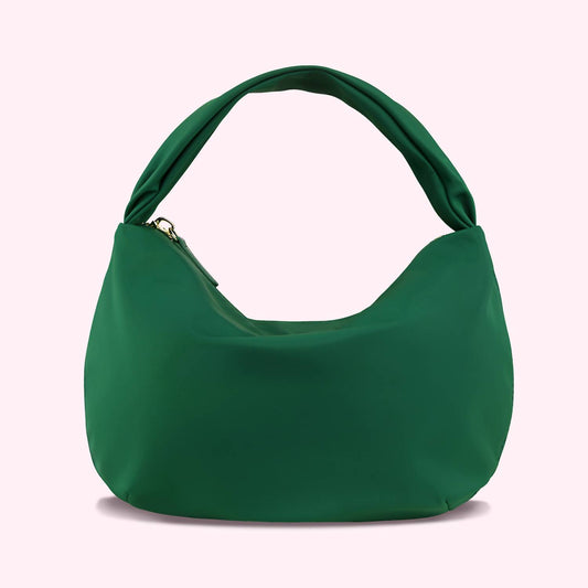 Round Handle Bag