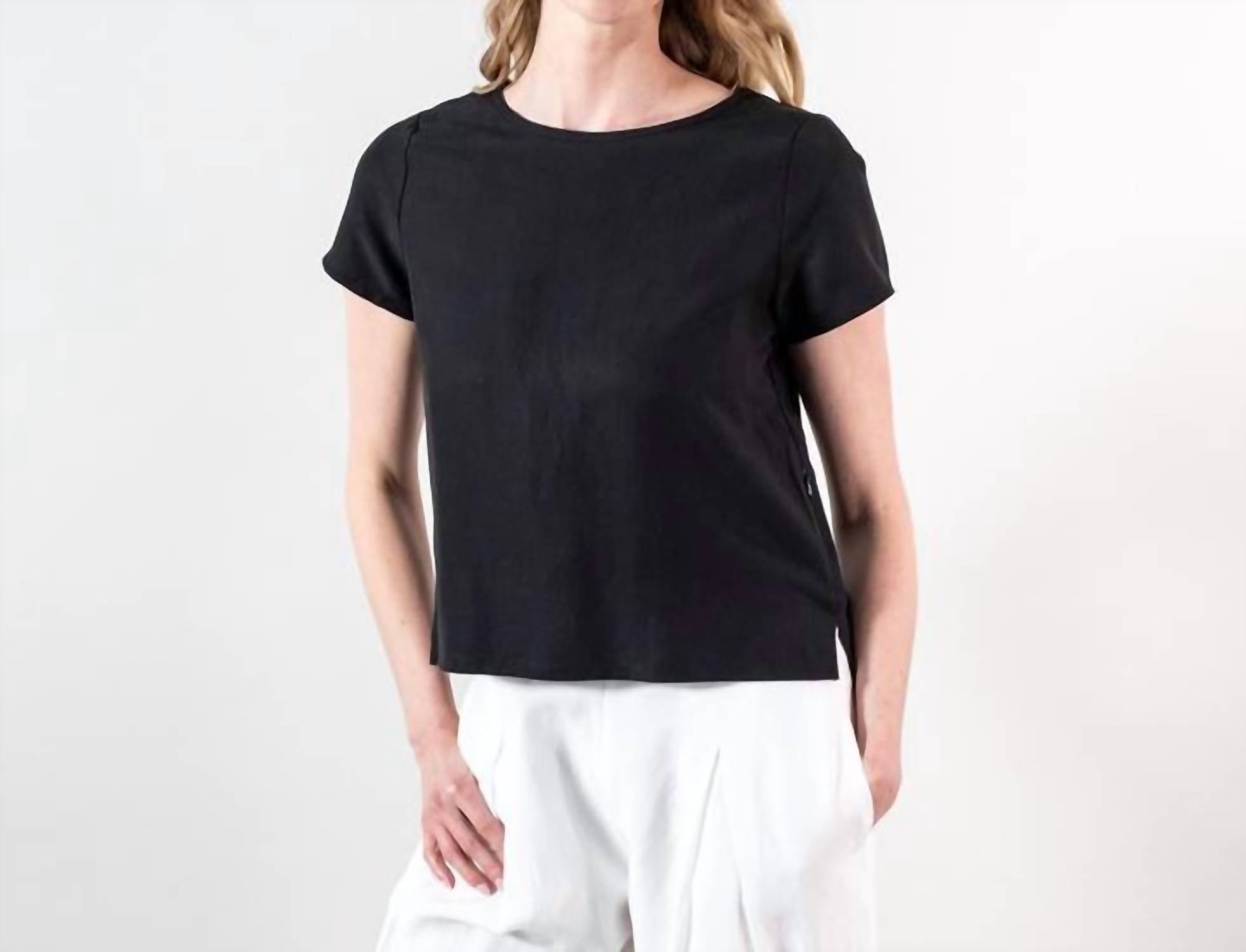RUBY TEE SHIRT