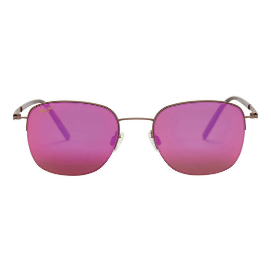 Maui Jim - Crater Rim Polarized Classic Sunglasses
