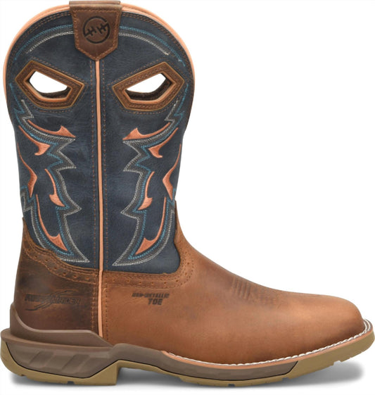 Double-H Boots - Men's Zane Boot