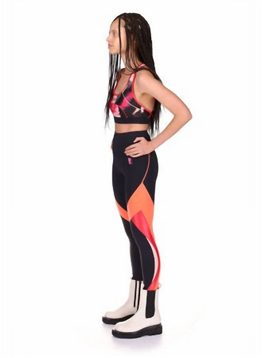 P.E. Nation - Fluid Sports Bra