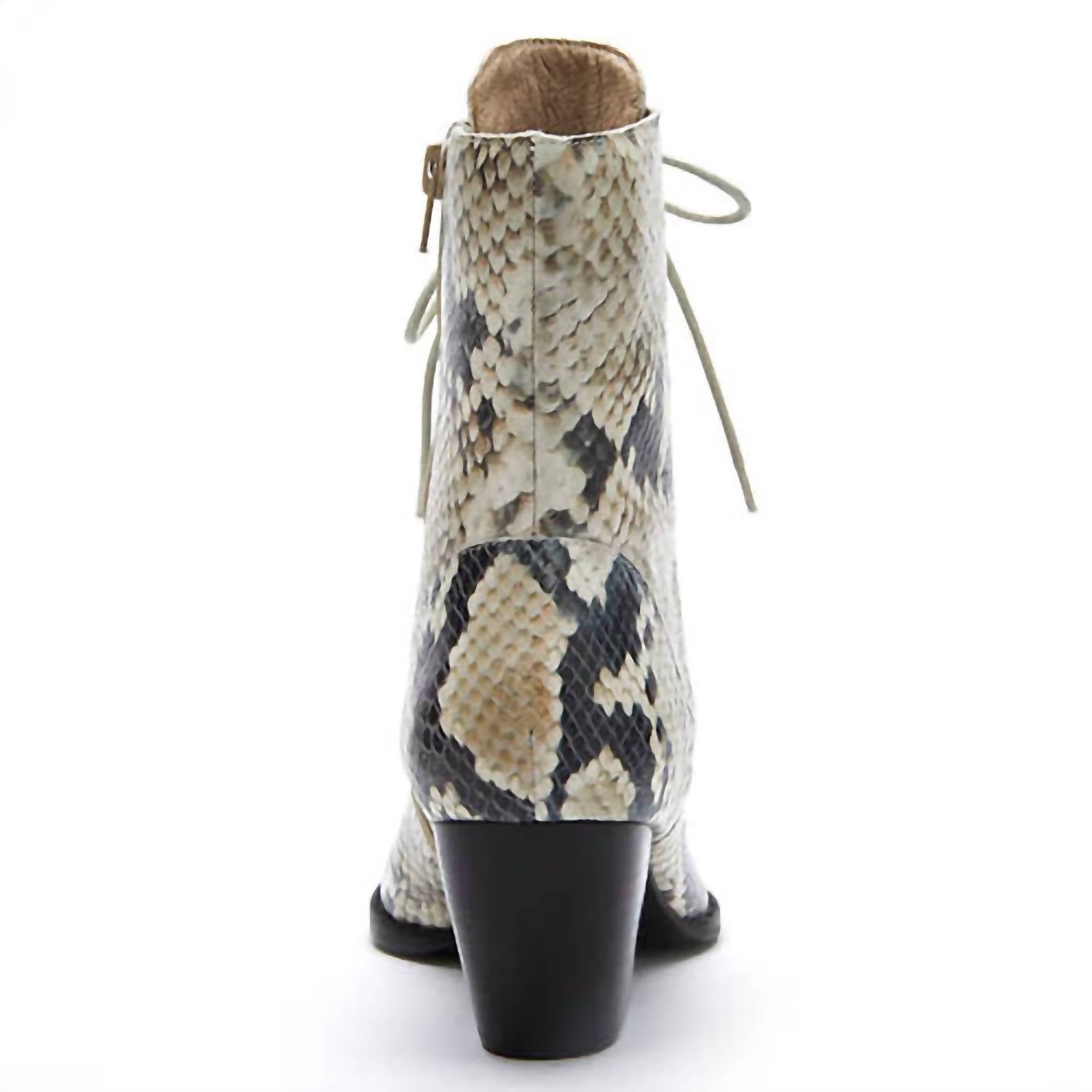 Matisse - Ready Go Boot