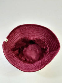 Women's Small Bucket Hat