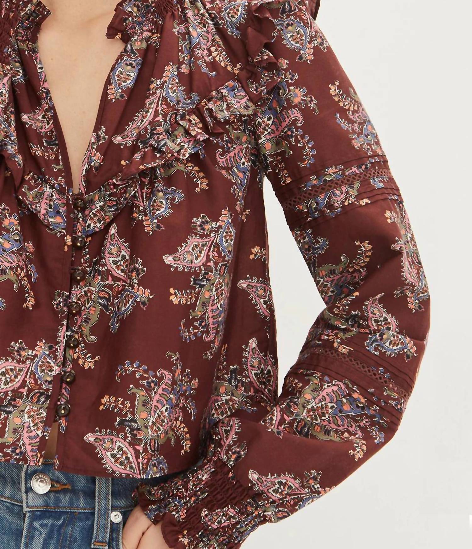 Hopkins Top
