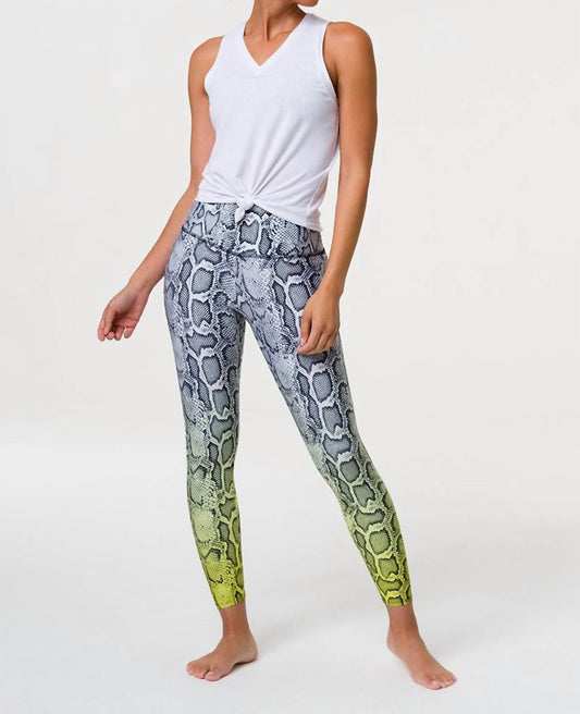 JERSEY TANK WITH KNOT