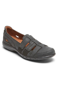 Cobb Hill - WOMEN’S PENFIELD STRAPPY SLIP-ON - WIDE