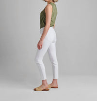 Jag - Mid Rise Cecilia Skinny Jeans