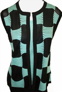 Mod Checker Vest