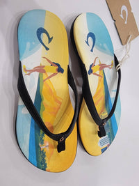 Olukai - Women's Ho' Opio Flip Flop