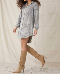 Bella Dahl - Hipster Dress