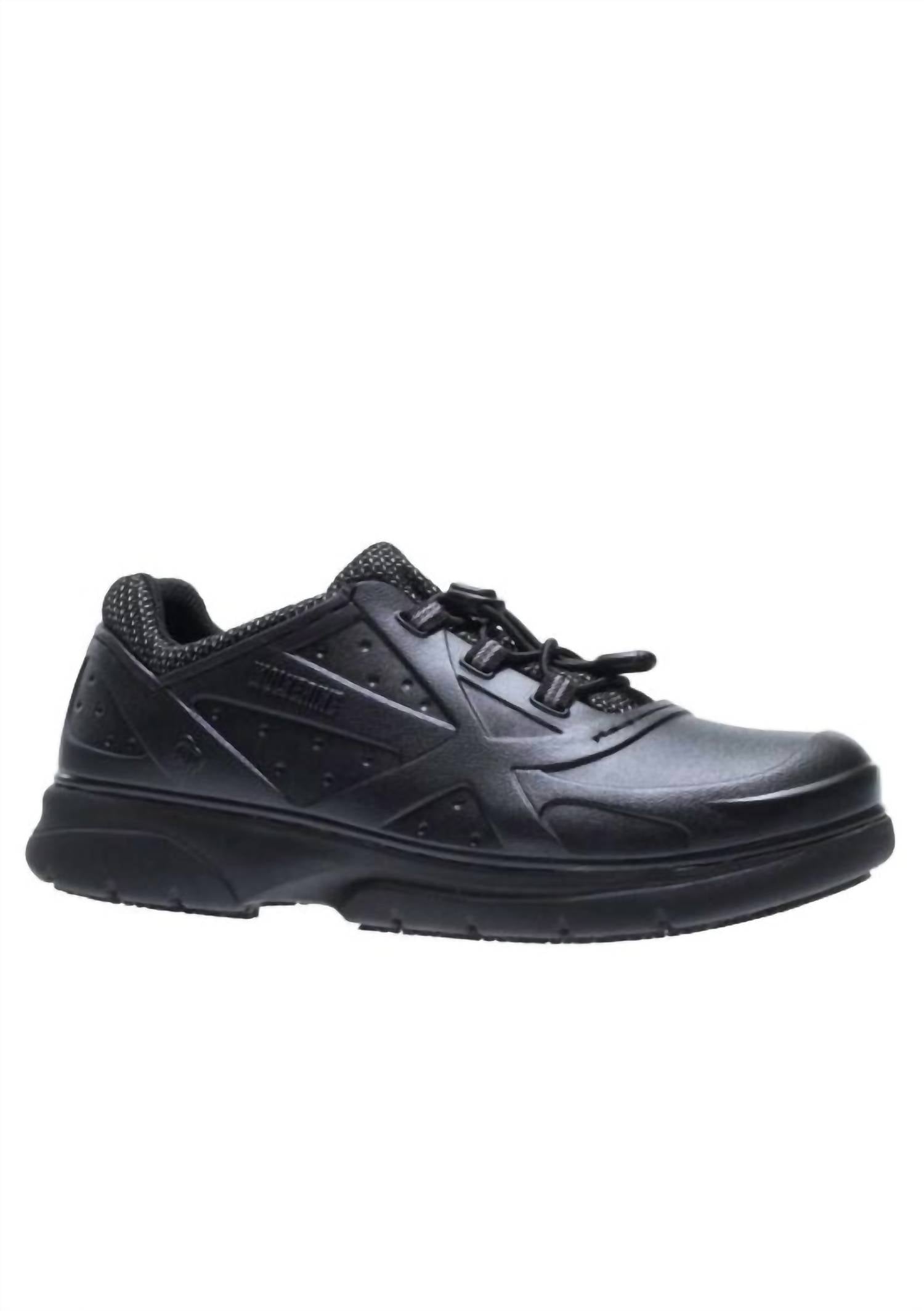 Wolverine - WOMEN'S SERVE SR SHOES - MEDIUM WIDTH