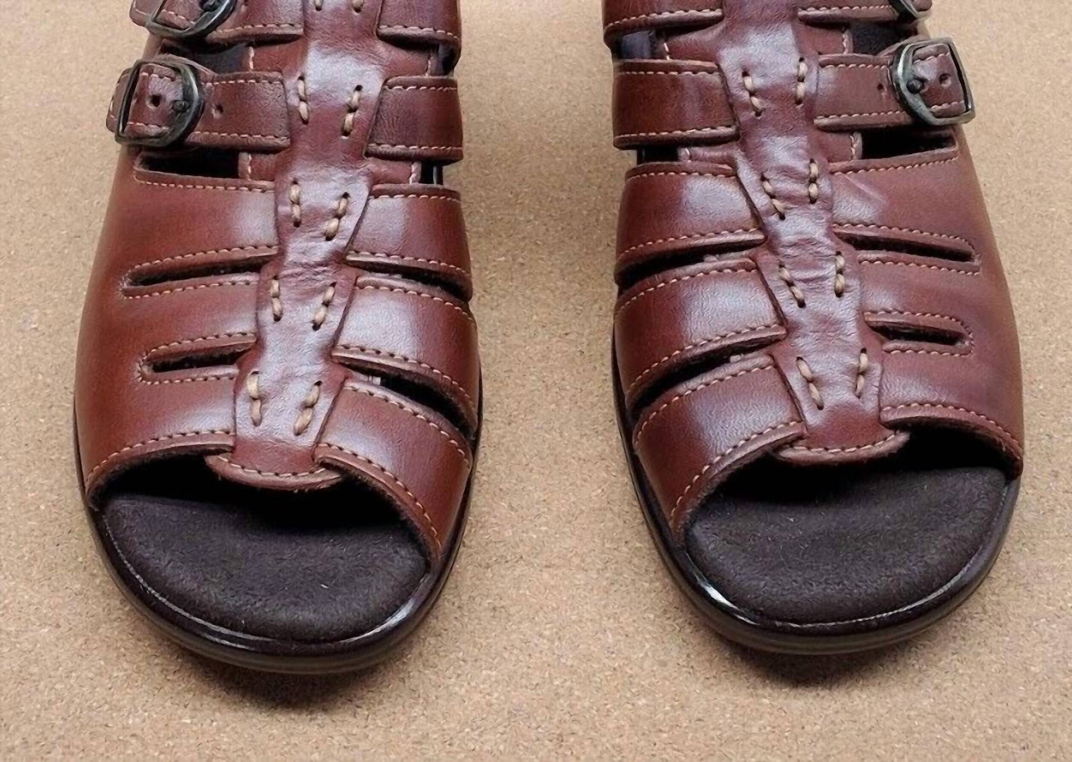 Sas - TANGO SANDAL - MEDIUM