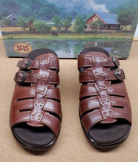 Sas - TANGO SANDAL - MEDIUM