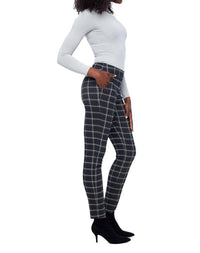 Up! - Slim Trouser in Lanark