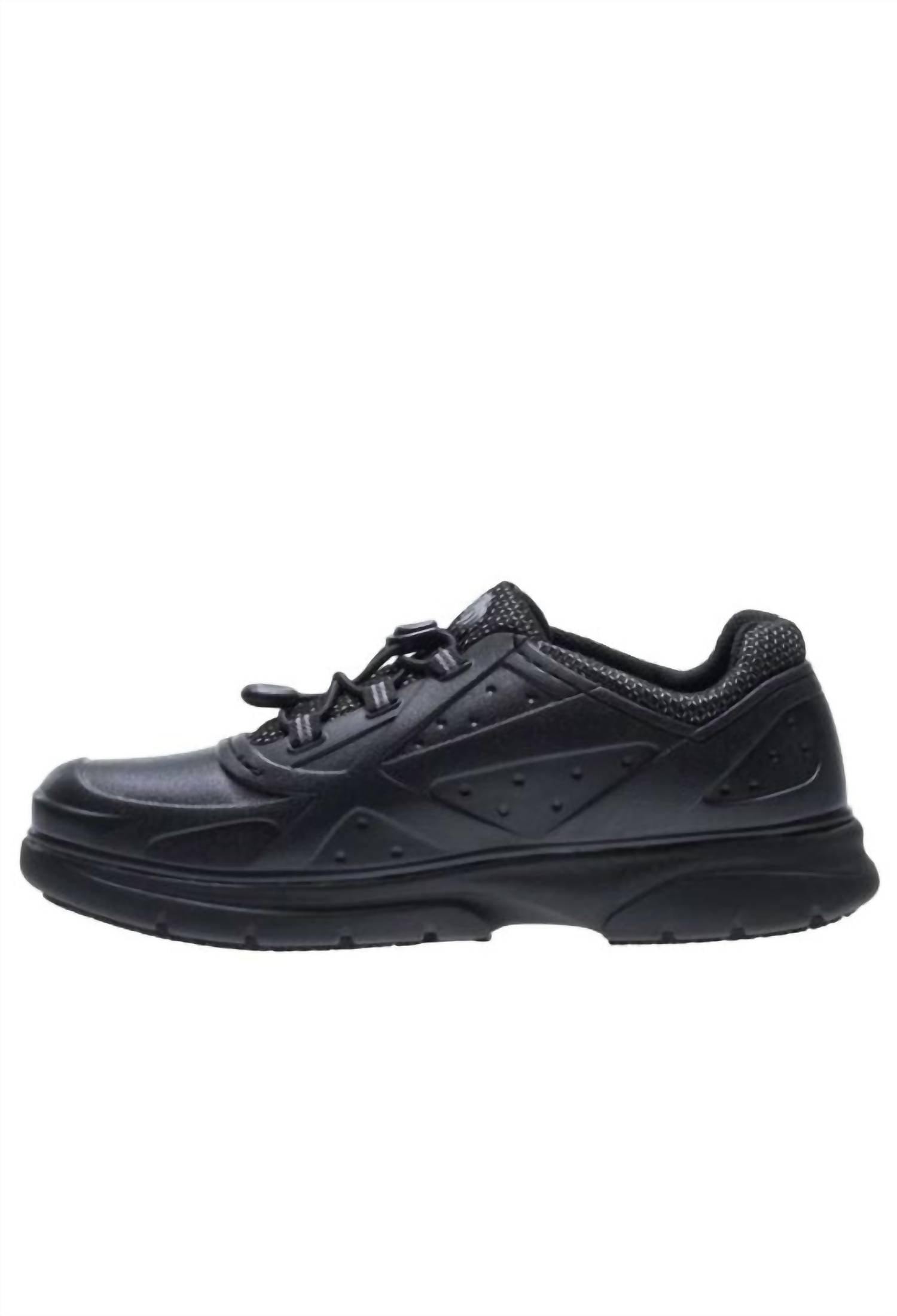 Wolverine - WOMEN'S SERVE SR SHOES - MEDIUM WIDTH