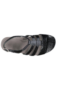 Sas - ALLEGRO HEEL STRAP SANDAL - WIDE