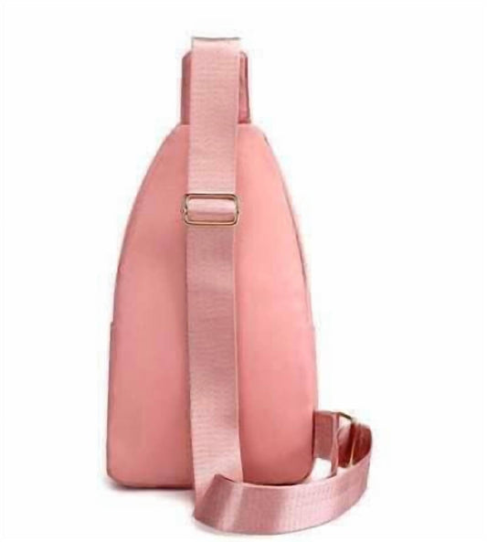 Heartland - Franny sling bag