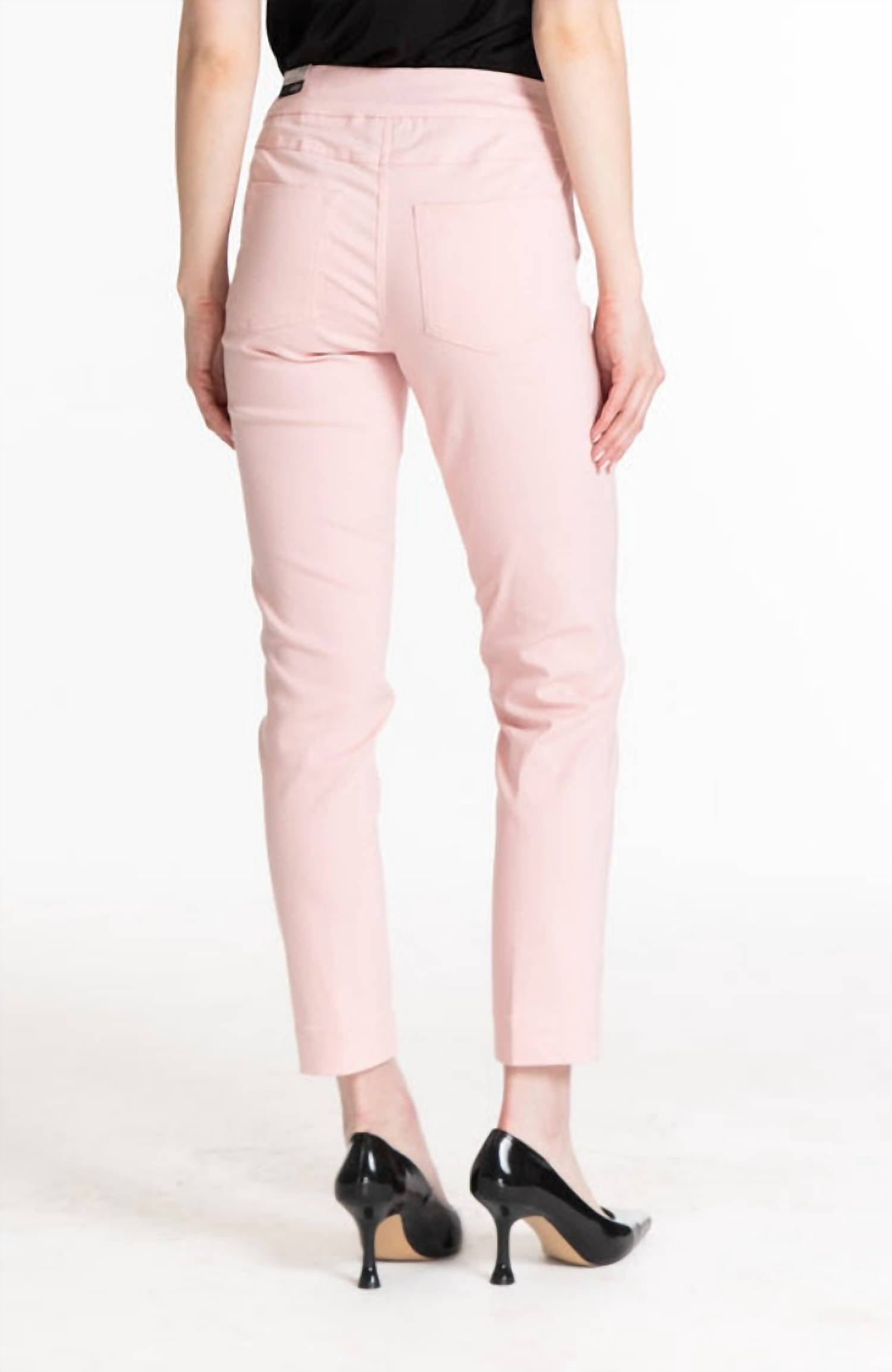 Ankle Pant