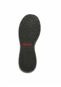Rocky - MEN'S INDUSTRIAL ATHLETIX COMPOSITE TOE 3" WORK SHOE - WIDE WIDTH