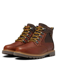 Dunham - MEN'S STRICKLAND WATERPROOF CHUKKA - MEDIUM