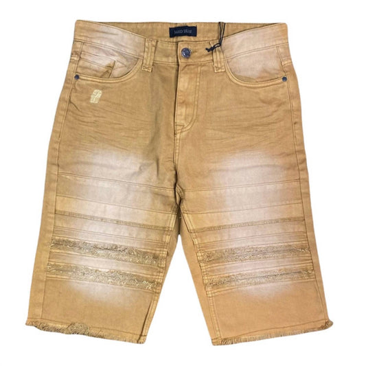 Men's Denim Short