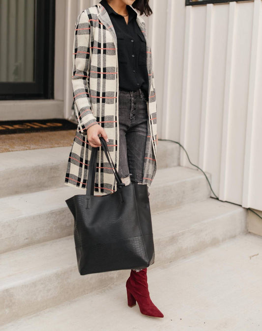 Jj Perfection - Business Casual Cardigan