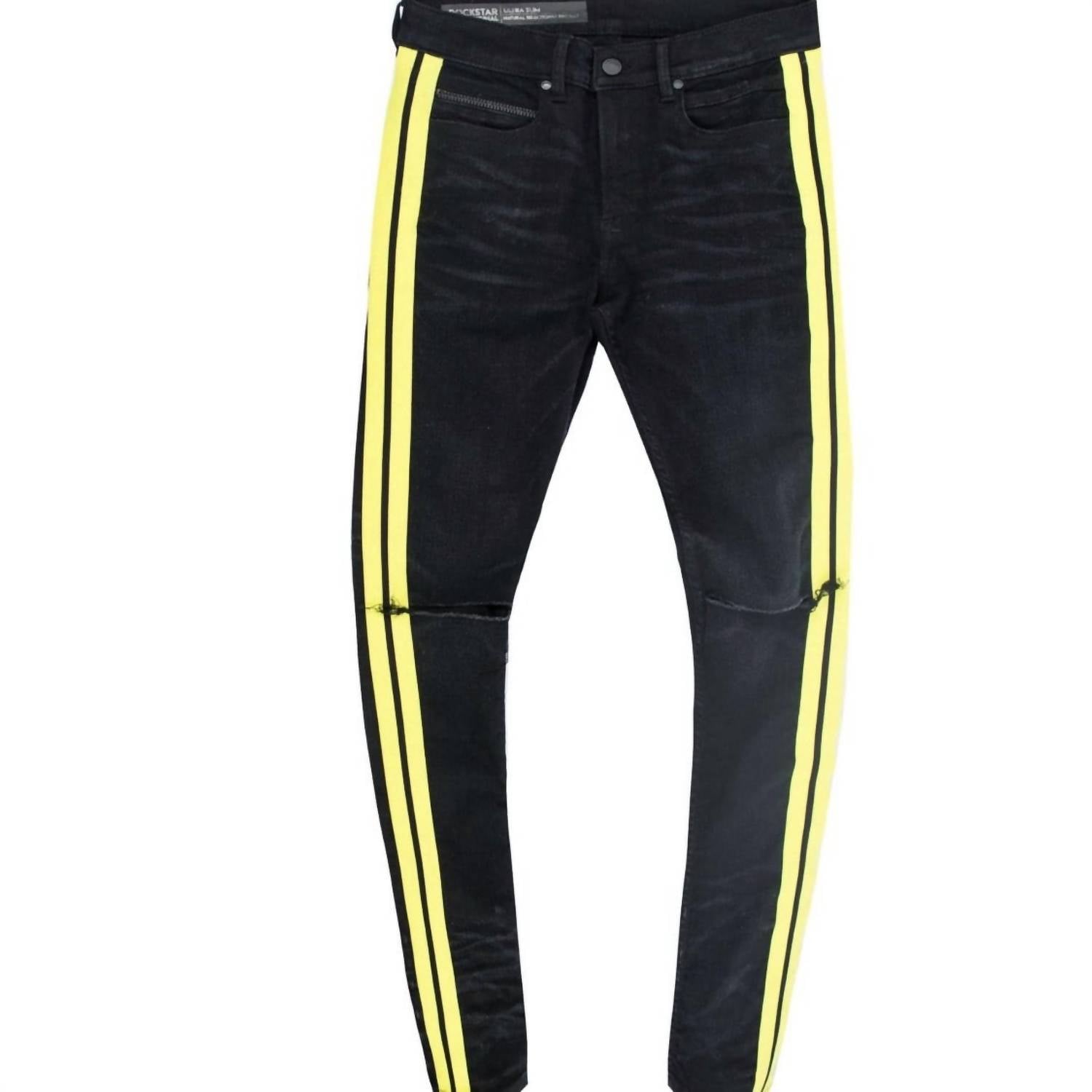 Men's Cedric Jean