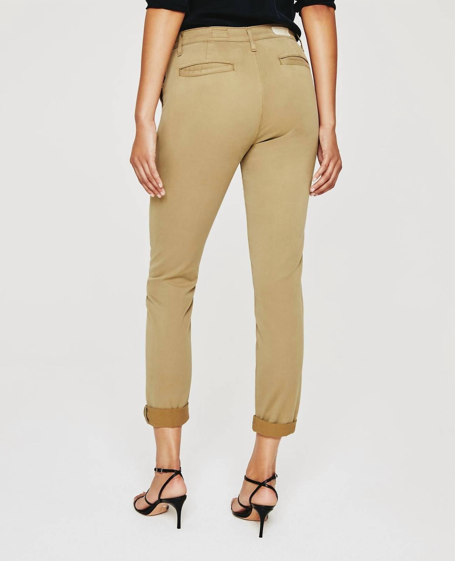 The Caden Trouser
