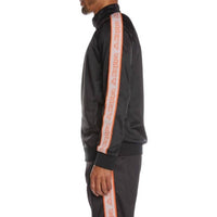 Kappa - Men's Logo Tape Artem 2 Track Jacket