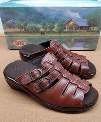 Sas - TANGO SANDAL - MEDIUM