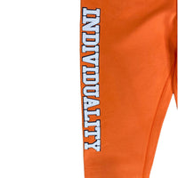Cult Of Individuality - Men's Fleece Sweatpants