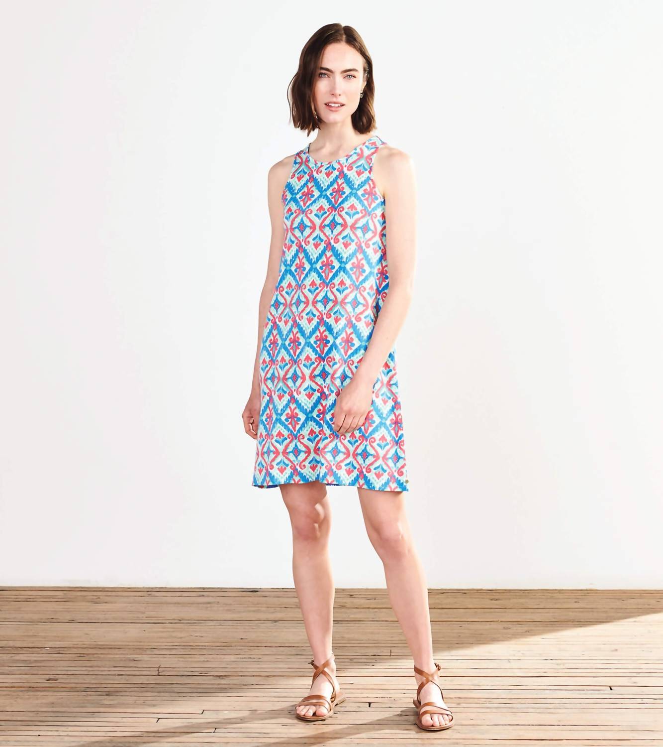 Hatley - The Bella Dress