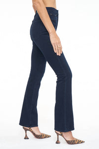 DANA HIGH RISE BOOT JEANS