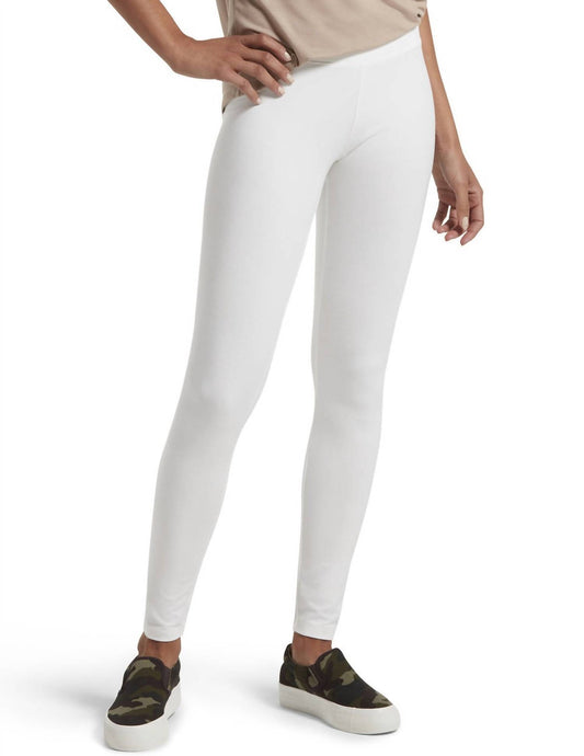 Hue - Ultra Leggings with Wide Waistband