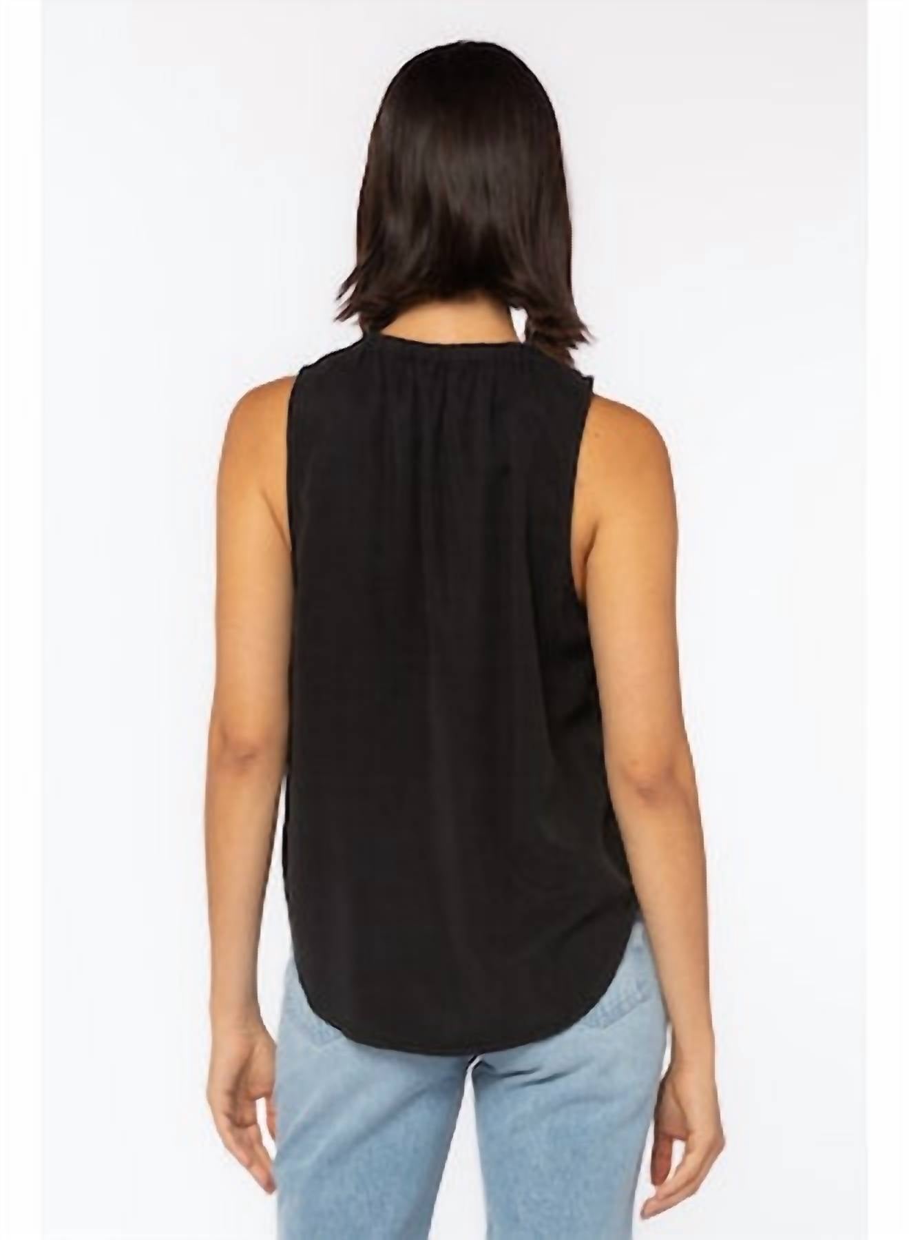 Velvet Heart - Ellie Top