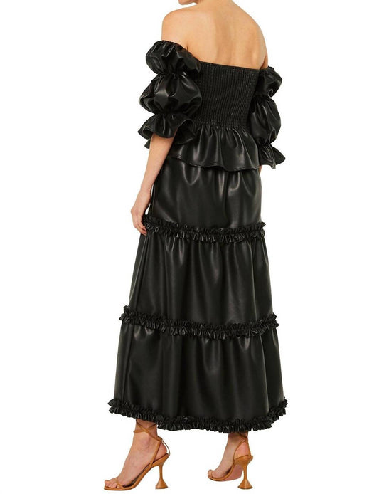 Misa Los Angeles - Kelis Skirt