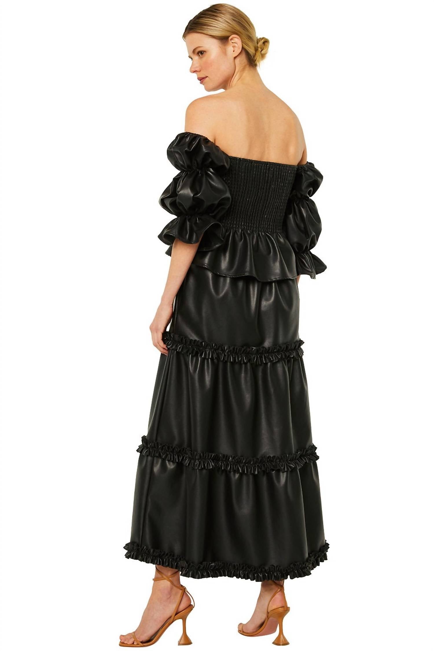 Misa Los Angeles - Kelis Skirt