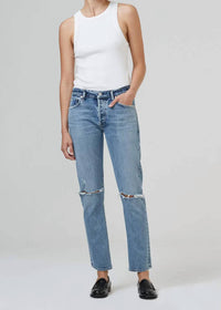 Citizens Of Humanity - EMERSON SLIM BOYFRIEND 29" JEAN