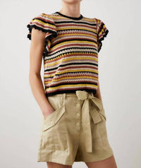 Rails - Opal Top